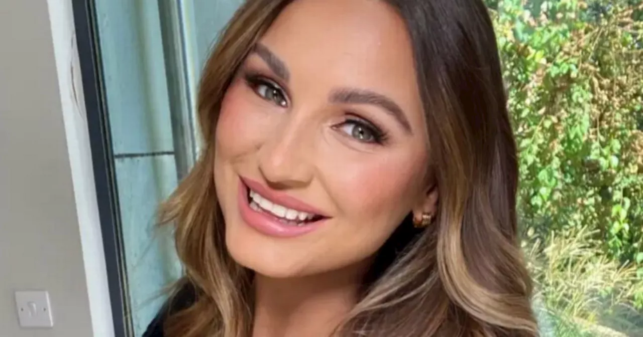 Sam Faiers left fans concerned about 'animal cruelty' after sharing holiday snap