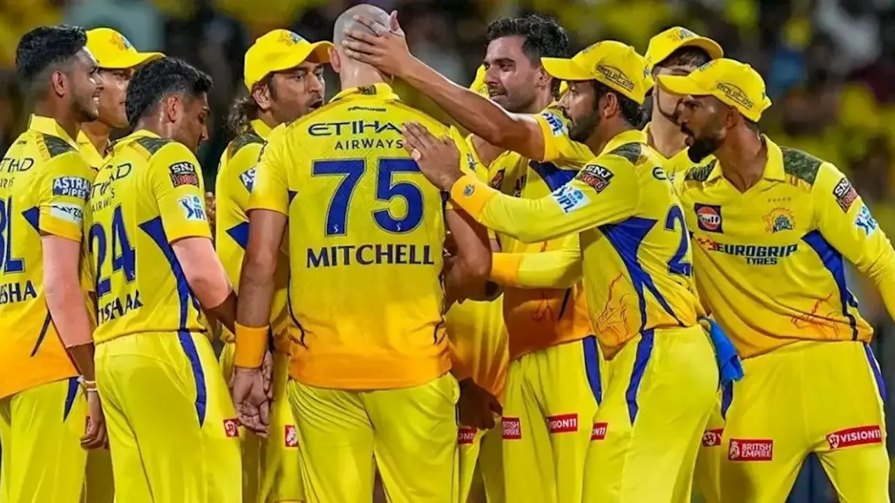 IPL 2025: 20 लाख से सीधे 11 करोड़, CSK इस 21 साल के गेंदबाज पर बरसाने वाली है पैसा