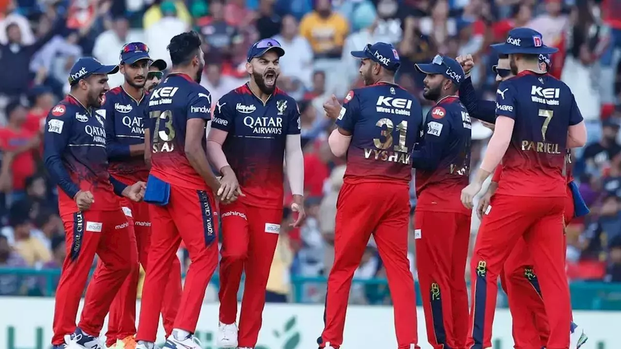 IPL 2025: पहला खिताब जीतने को बेकरार RCB, ऑक्शन में तीन खतरनाक गेंदबाजों के लिए खोलेगी खजाना