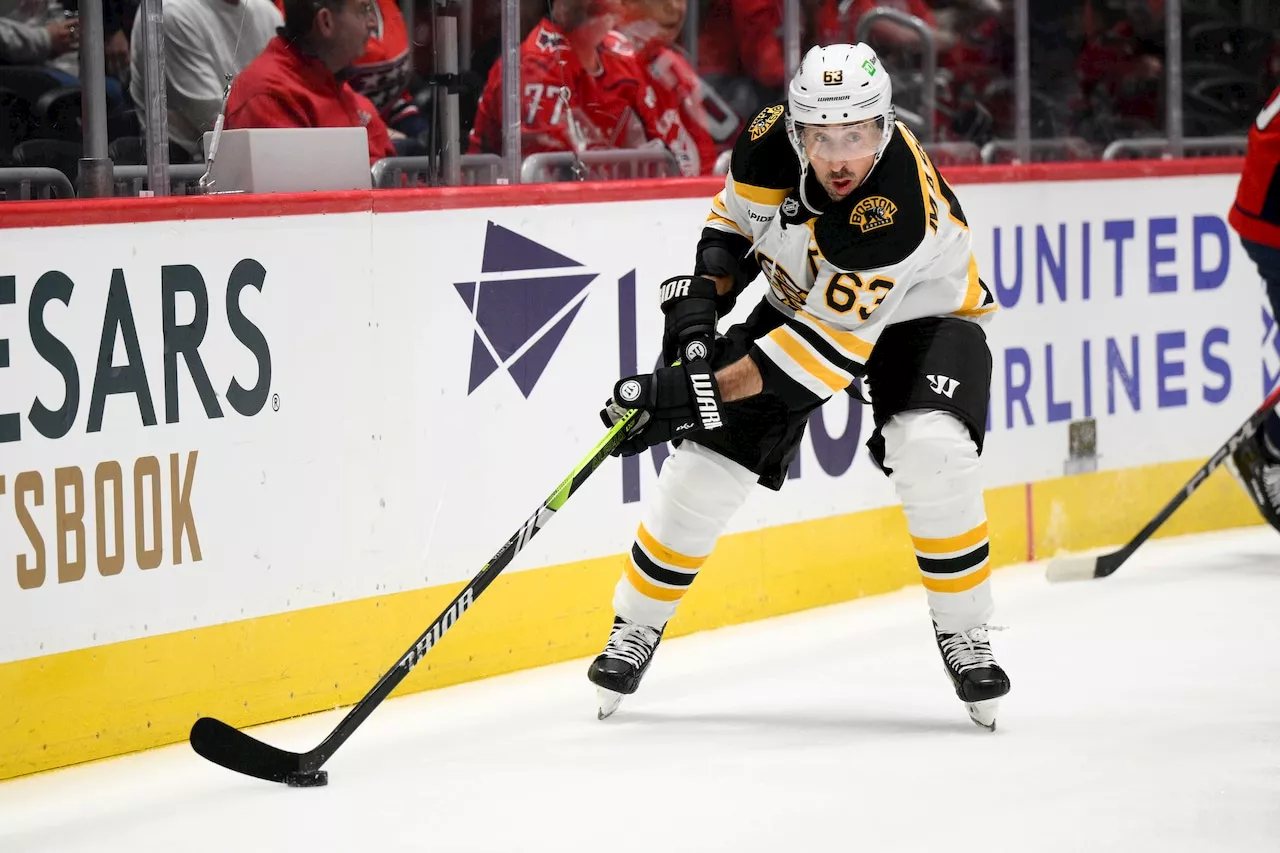 Toronto Maple Leafs vs. Boston Bruins FREE LIVE STREAM (10/26/24): Watch NHL online