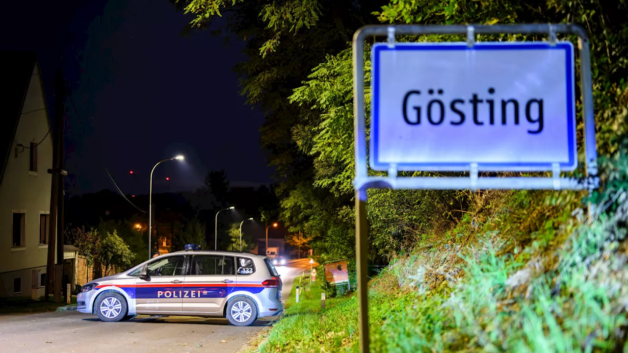 Frauenmord in Gösting: Deshalb musste Barbara R. sterben!