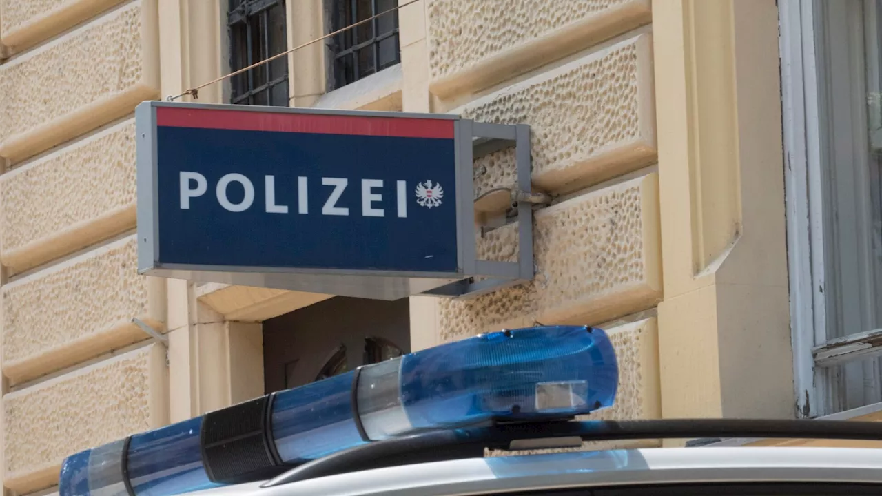 Polizei in Niederösterreich warnt vor strafbaren Halloween-Streichen