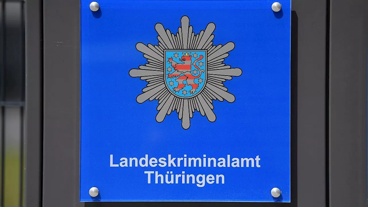 Thüringen: Droge Captagon in Thüringen bislang kaum Thema