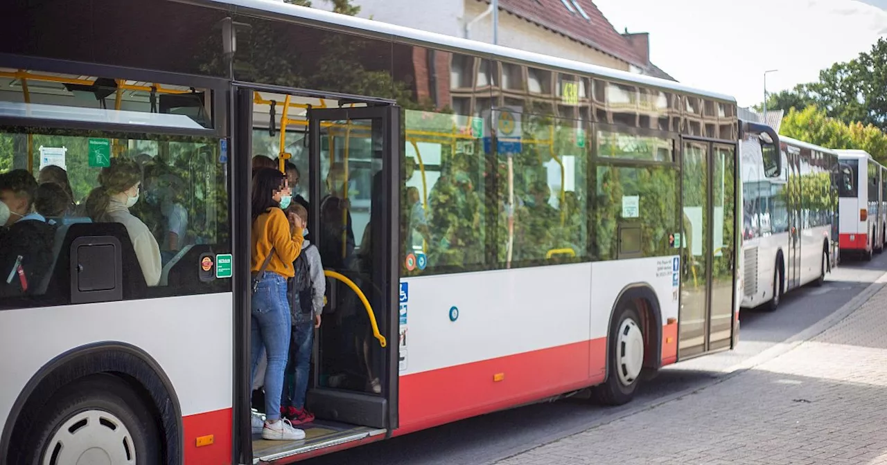 Die Bus-Reform darf nicht zulasten der Kinder gehen