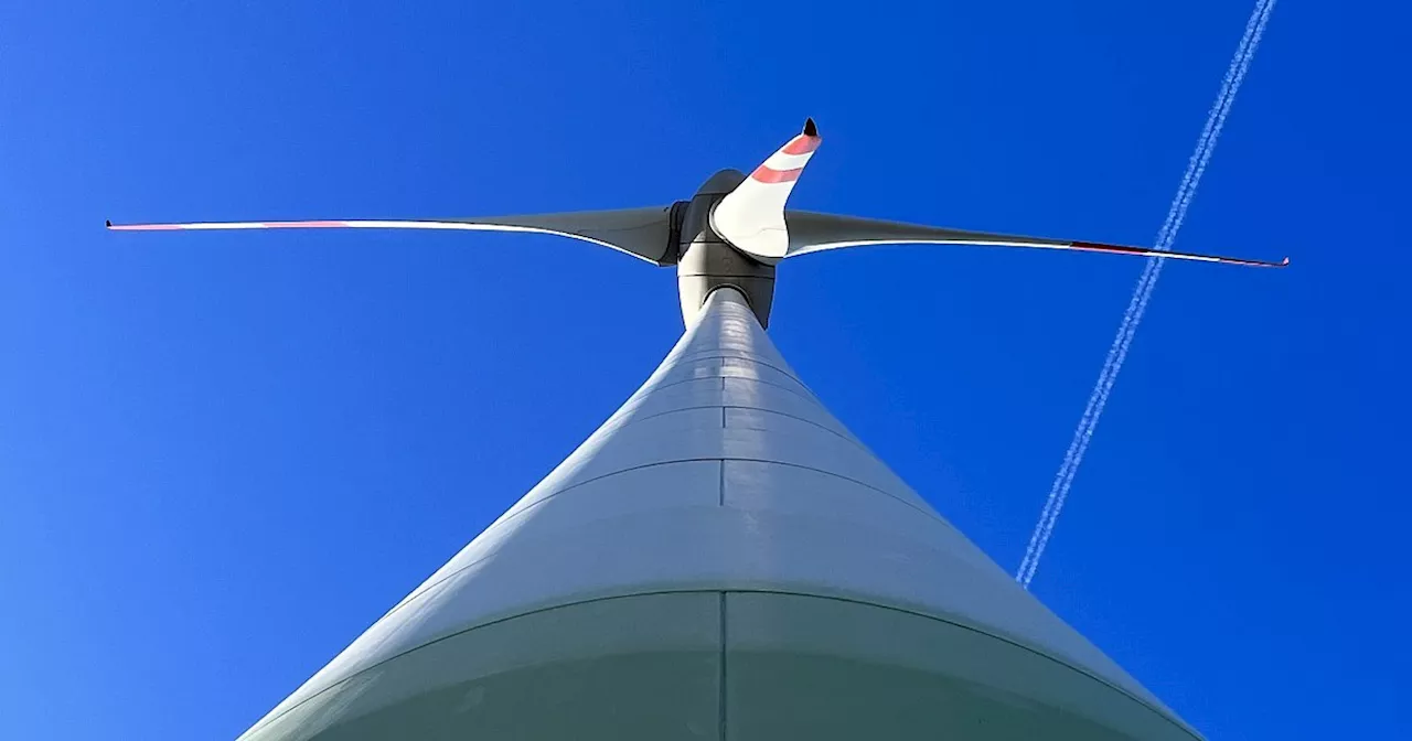 Drei Windräder in Herford geplant: Diese Flächen sind im Gespräch