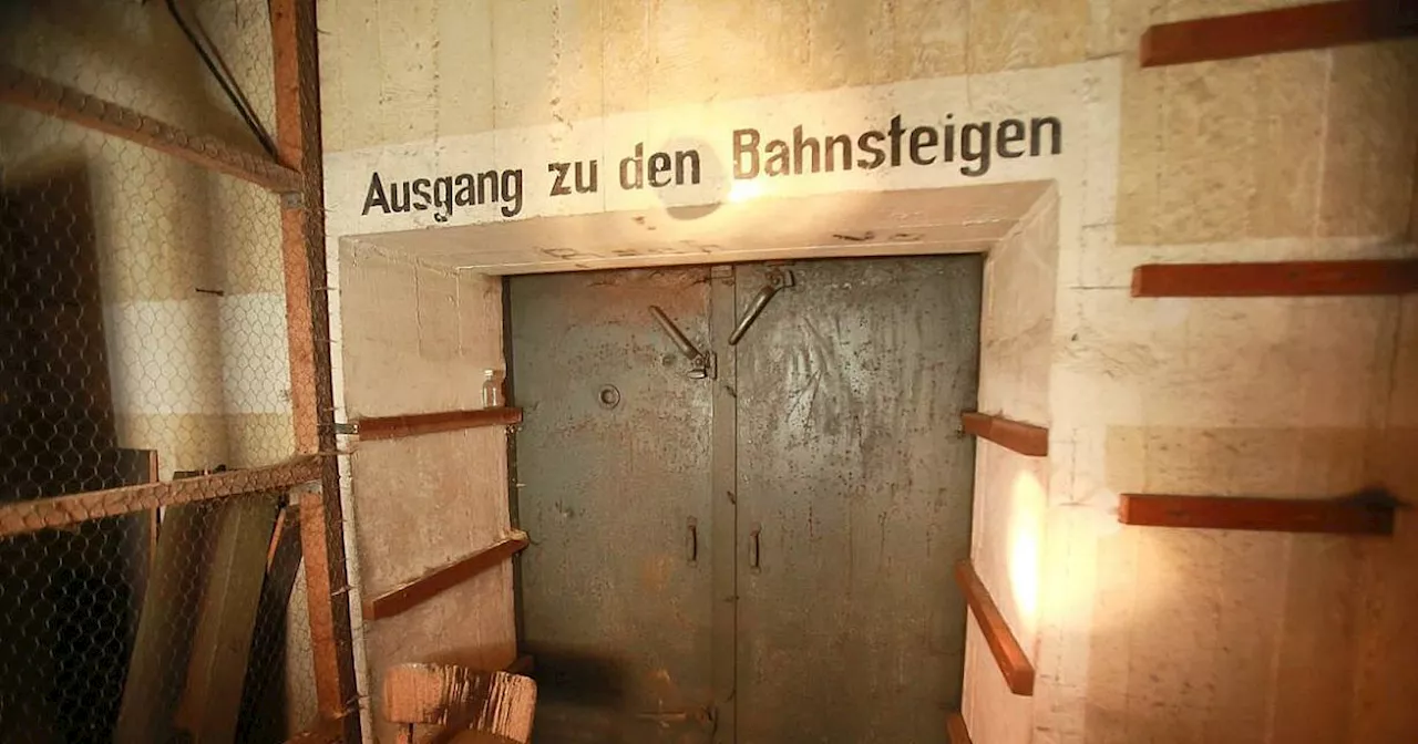 Millionenprojekt: Neues Leben zieht in Bielefelder Weltkriegsbunker ein