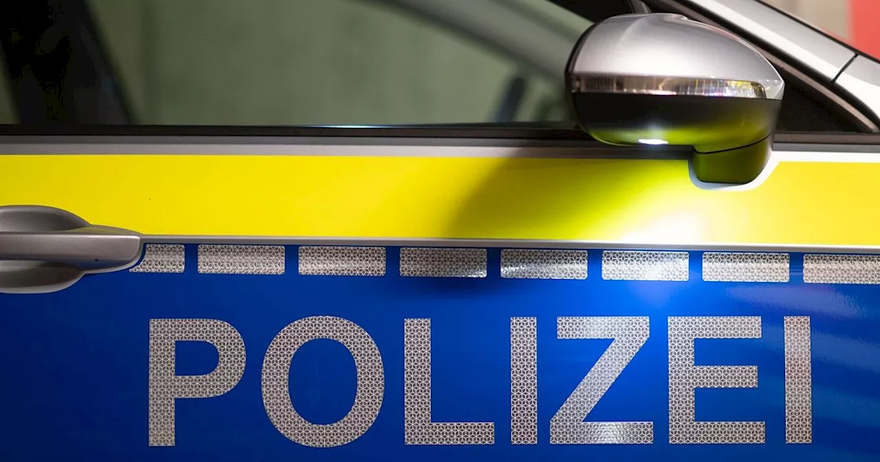 Polizisten unter Hehlerverdacht - Ging Revolver an Mörder?