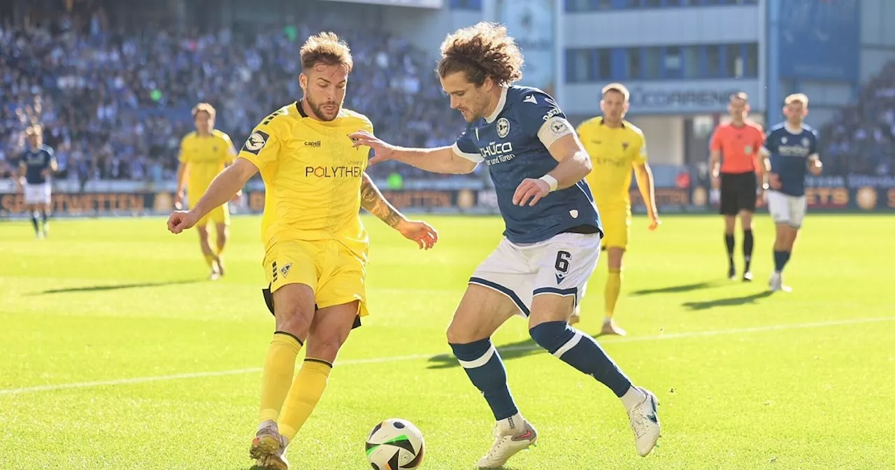 Trotz Alemannias Hilfe: Arminia Bielefeld nur 1:1 gegen Aachen