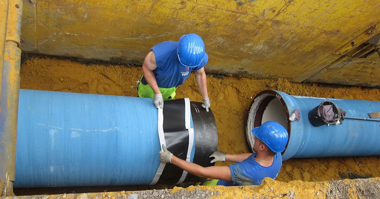 „Unnötig und unsinnig“: BUND übt scharfe Kritik an Bielefelder Wasserplänen