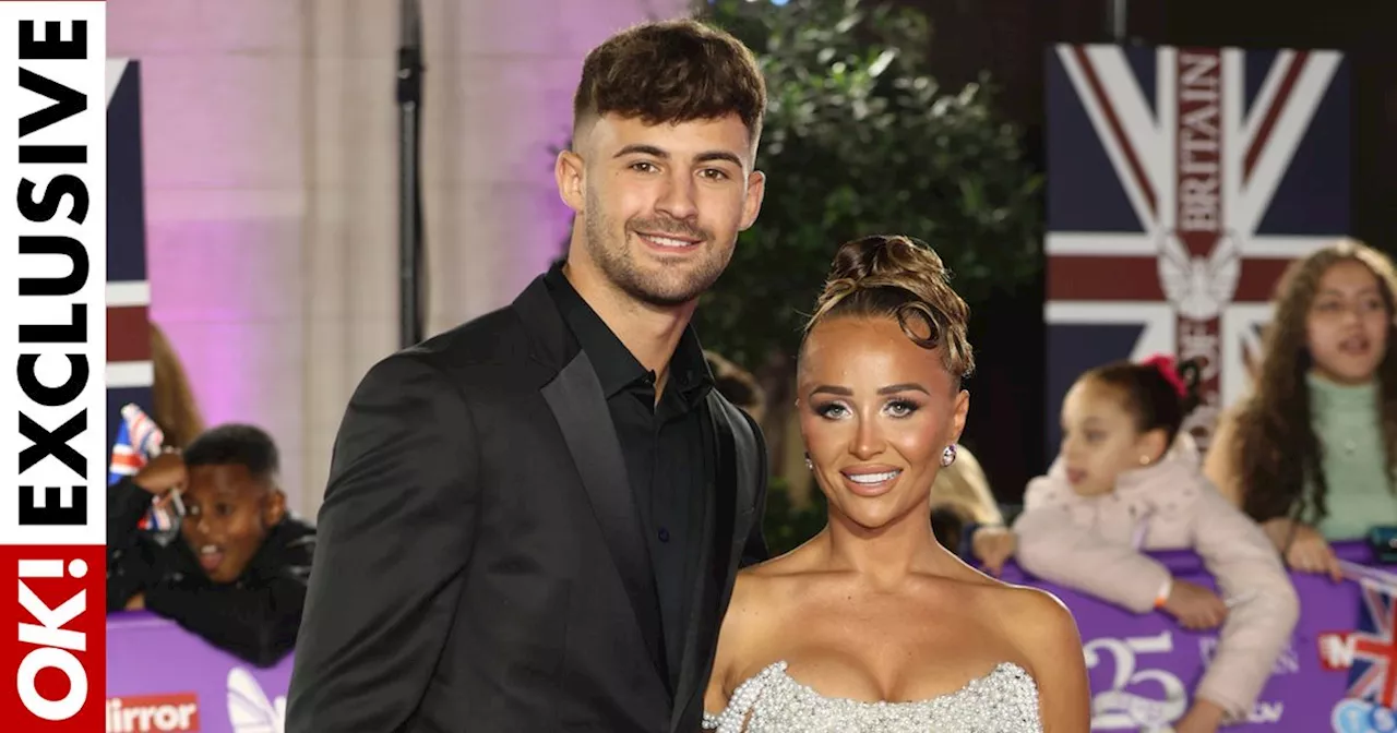 Love Island stars share major relationship milestone