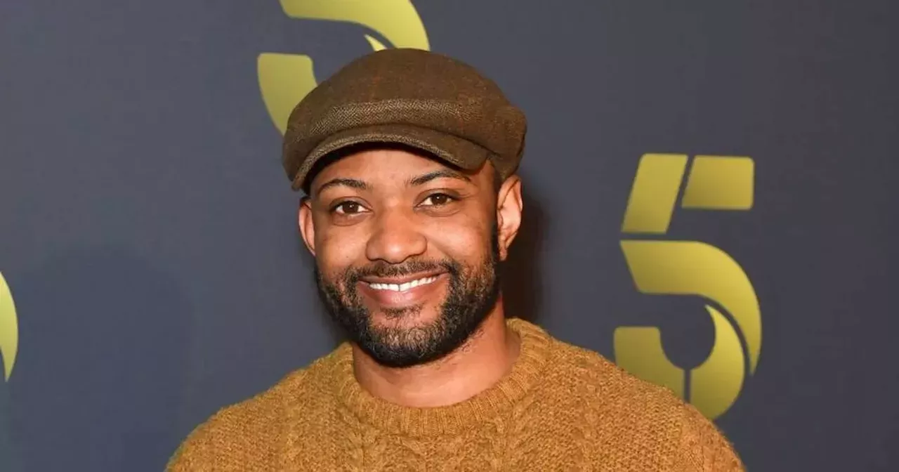 Strictly's JB Gill Shares Effect His Vigorous Training Is Having On ...