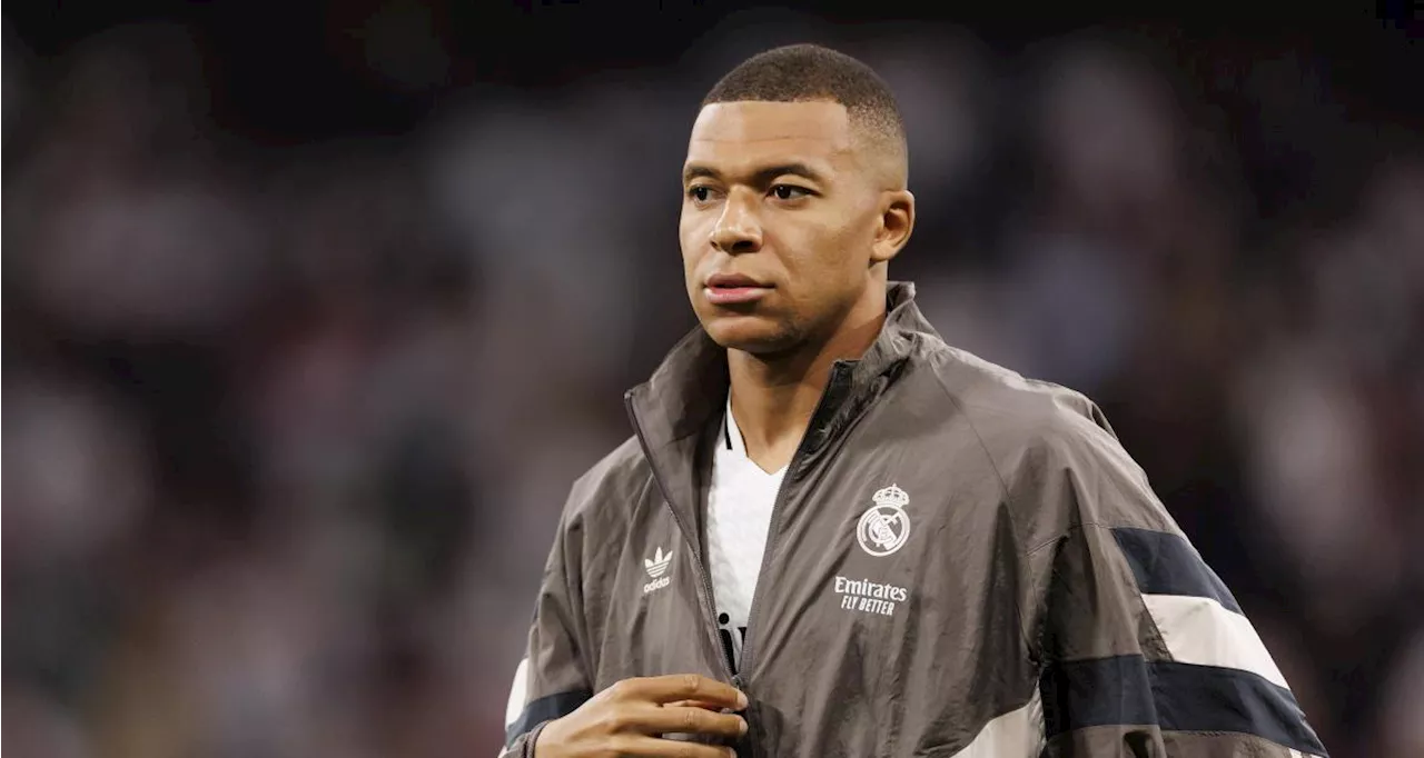 Une décision radicale du PSG dans le litige Mbappé ?