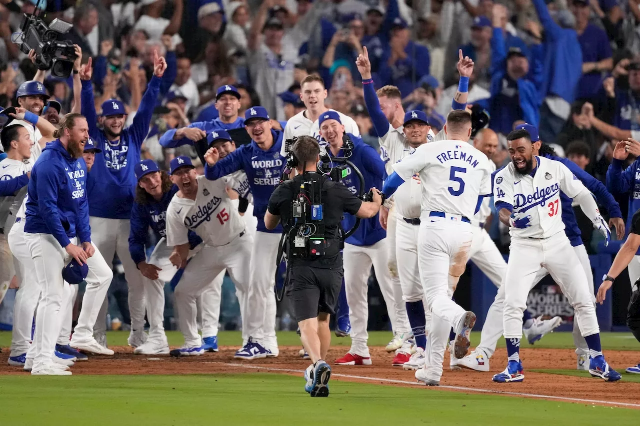 How to watch Dodgers vs. Yankees World Series Game 2: Time, channel, FREE live stream