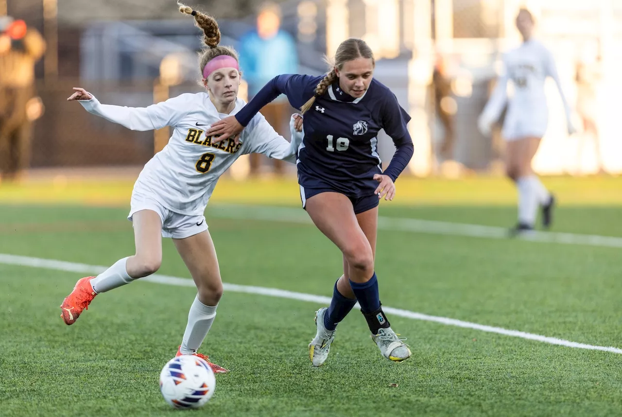 Marissa McGuire nets game-winner as Camp Hill tops York Catholic in District semifinals