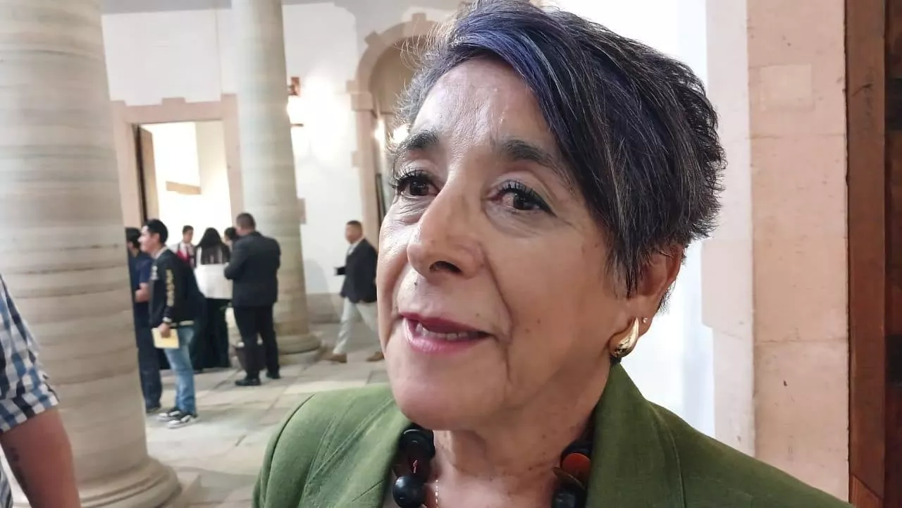 INAH pone freno a Samantha Smith para demoler Museo de Momias: 'no hay permiso'