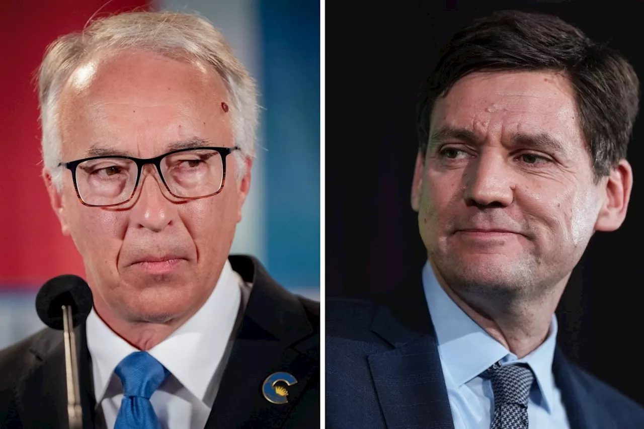 Final count begins in razor-thin provincial election in British Columbia