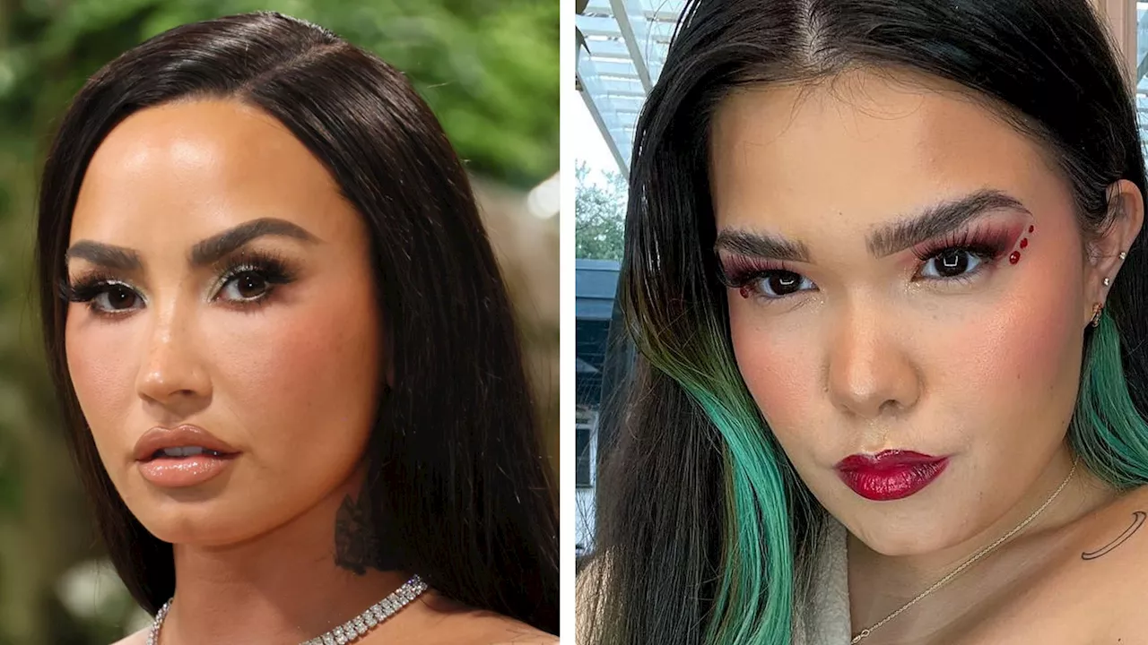 Demi Lovatos Schwester Madison hat ihre Tochter verloren