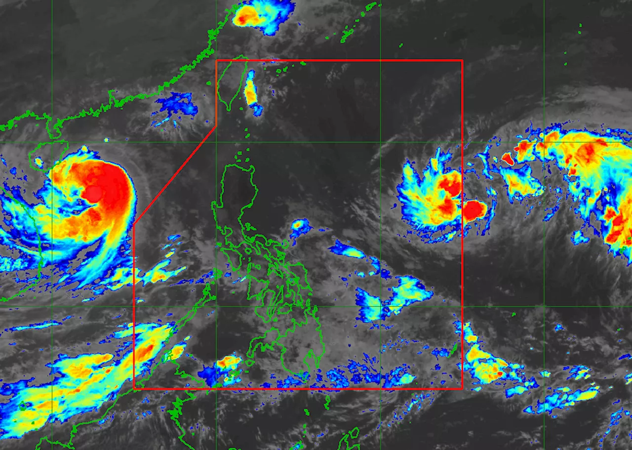 After Kristine, Philippines expects entry of Tropical Storm Kong-rey