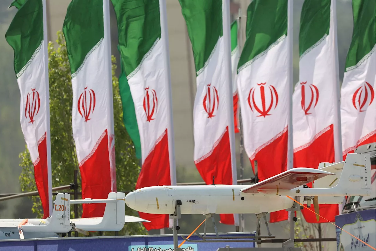 What Iran and Israel would wield in any long-range air war