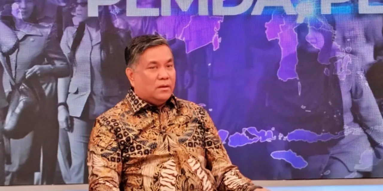 Beririsan dengan Tiga UU, Kemendagri Kaji Revisi UU Pemerintah Daerah