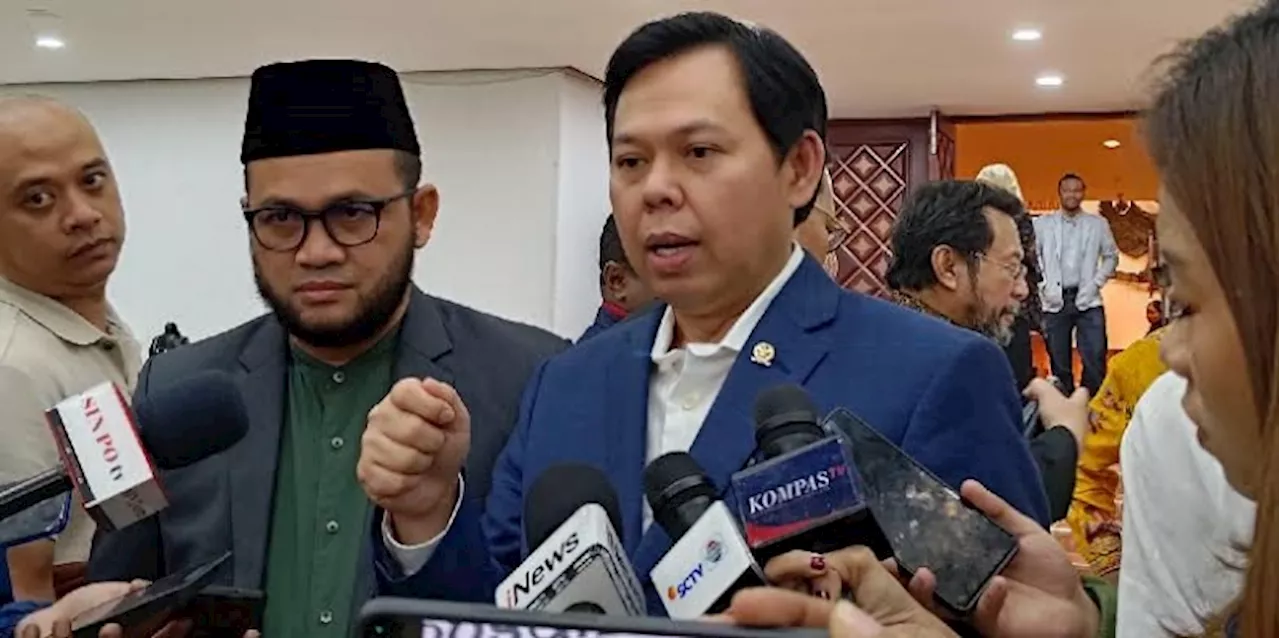 Ketua DPD: Kualitas SDM Berkaitan Erat dengan Gizi