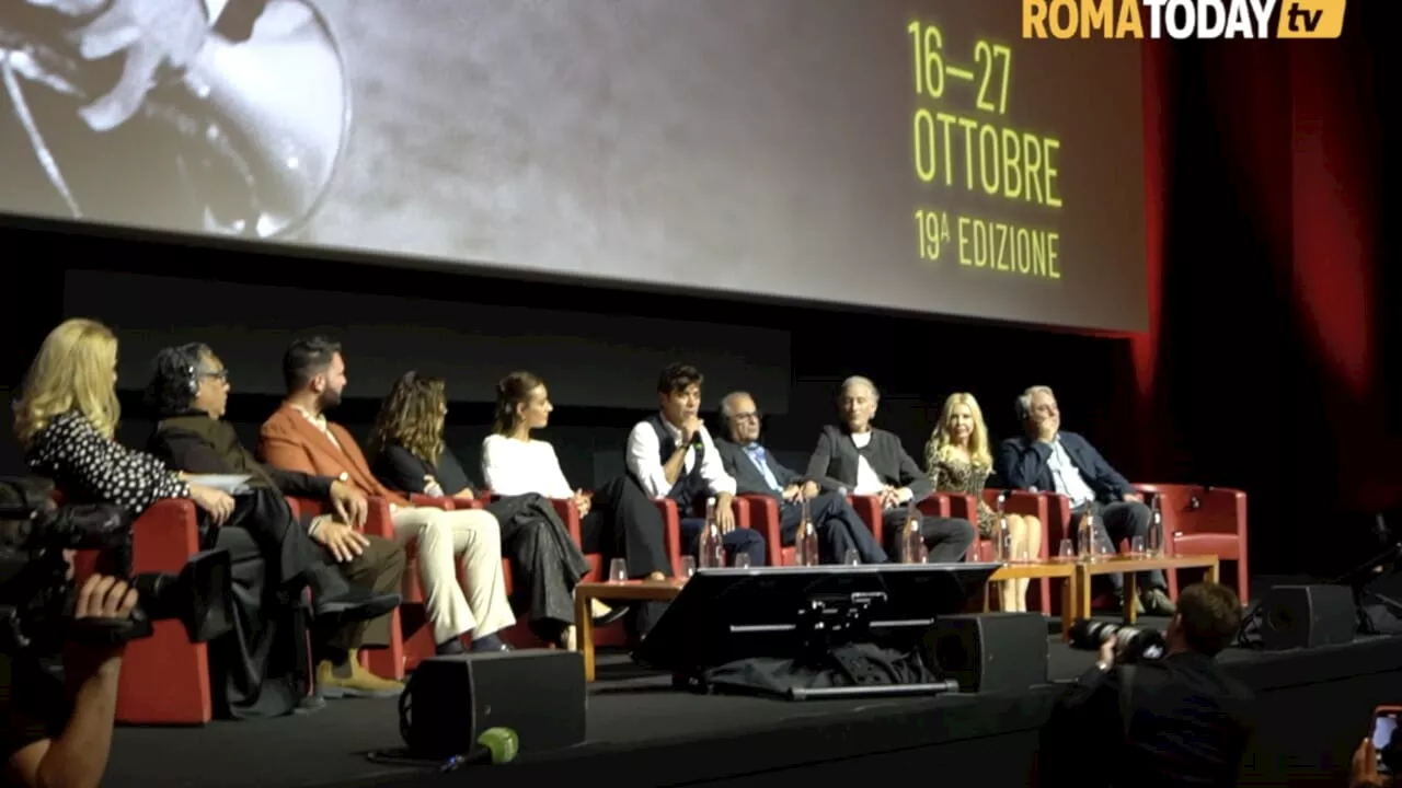 Festa del Cinema di Roma, Johnny Depp diserta la conferenza di presentazione del suo "Modi"