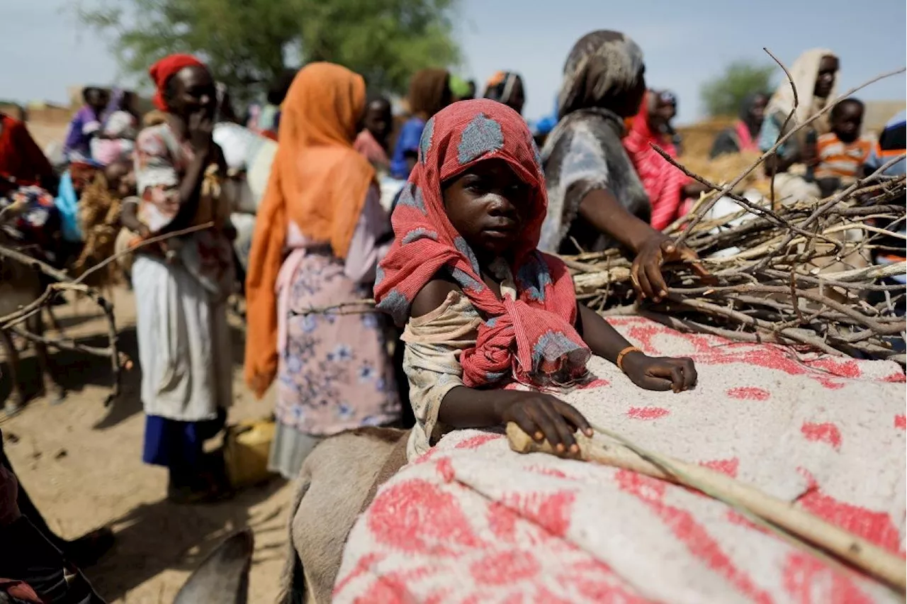 منظمة دولية تدعو لنشر بعثة لحماية المدنيين في السودان