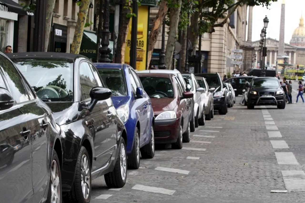  Budget 2025 : les députés rejettent l'alourdissement du malus pour les voitures essence et diesel