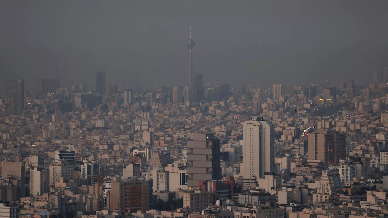 El alcance limitado de los ataques de Israel sobre Irán rebajan el temor a una incremento de la escalada en la región