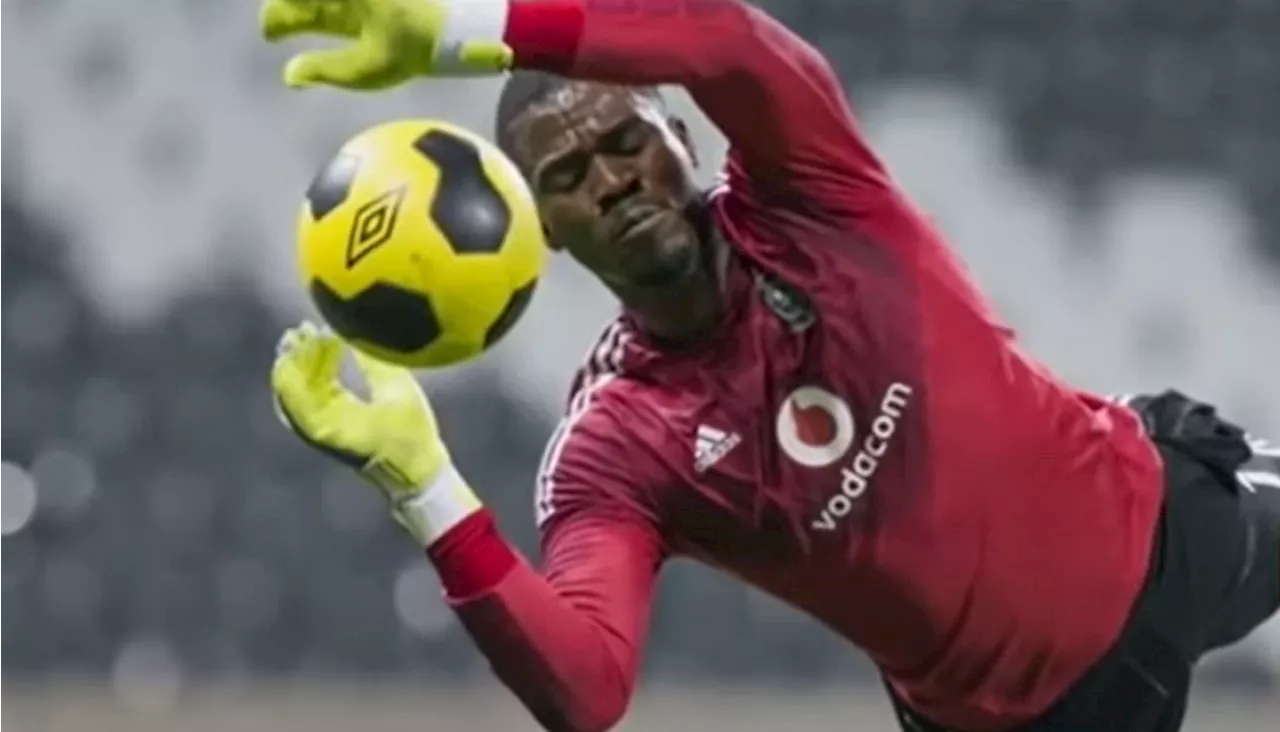 Meyiwa's career, death and murder trial - SABC News - Breaking news, special reports, world,