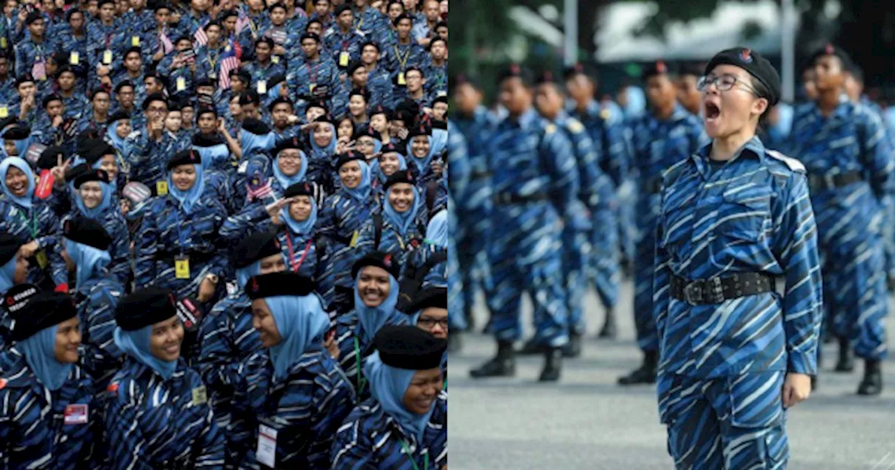 PLKN 3.0 Bermula Lebih Awal, Peringkat Pertama Januari 2025 Bertempat Di 13 Kem Tentera