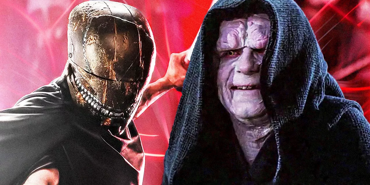 6 Sith Lords Powerful Enough To Defeat Luke Skywalker (& How He'd Beat Them Anyway)