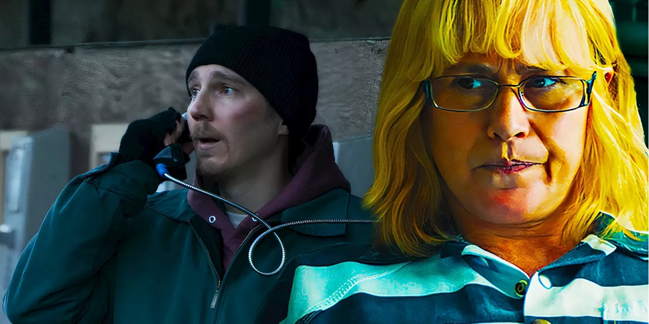 Escape At Dannemora Ending Explained: What Happened To Tilly At The Prison