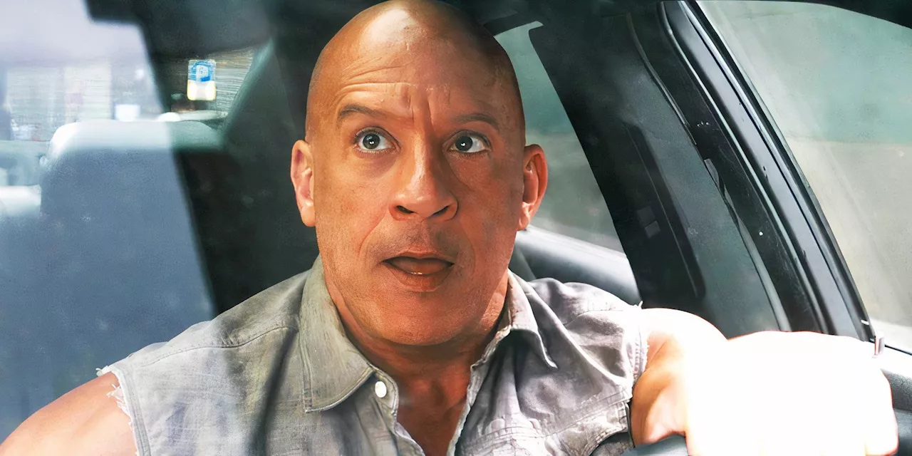 Fast & Furious 11 Is All But Sure To Break A Fast Saga Record After Fast X's Cliffhanger Ending