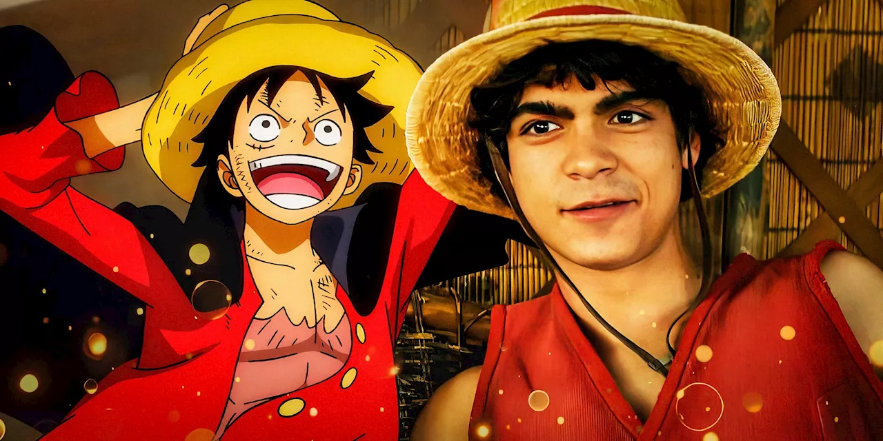 If Netflix’s One Piece Runs For Long Enough, The Live-Action Show Will Get To Do Something The Anime Never Did