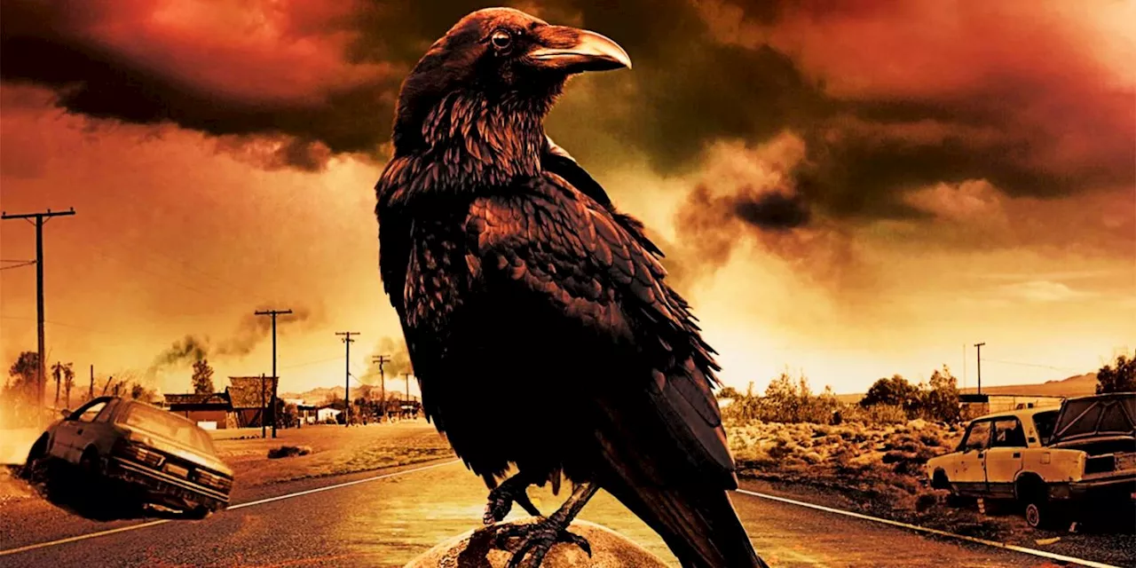 Stephen King's Best Non-Horror Book Is The Perfect Introduction To A Totally Different Genre