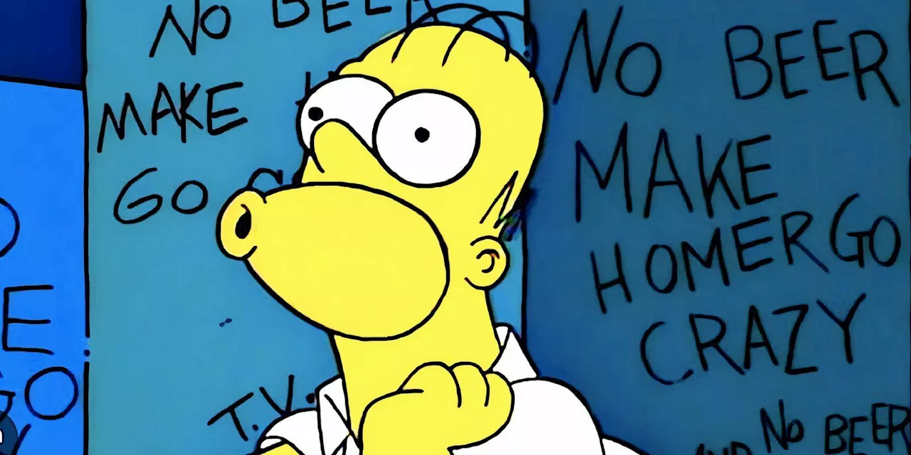 There's Only 1 Treehouse Of Horror Simpsons Episode You Need To Rewatch This Halloween