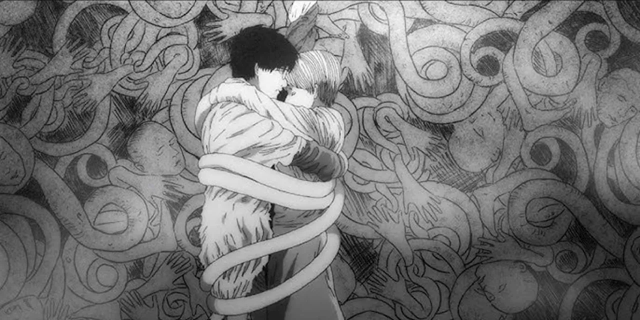 Uzumaki Review: The Junji Ito Adaptation Sticks the Landing, Even With a Shaky Lead-Up