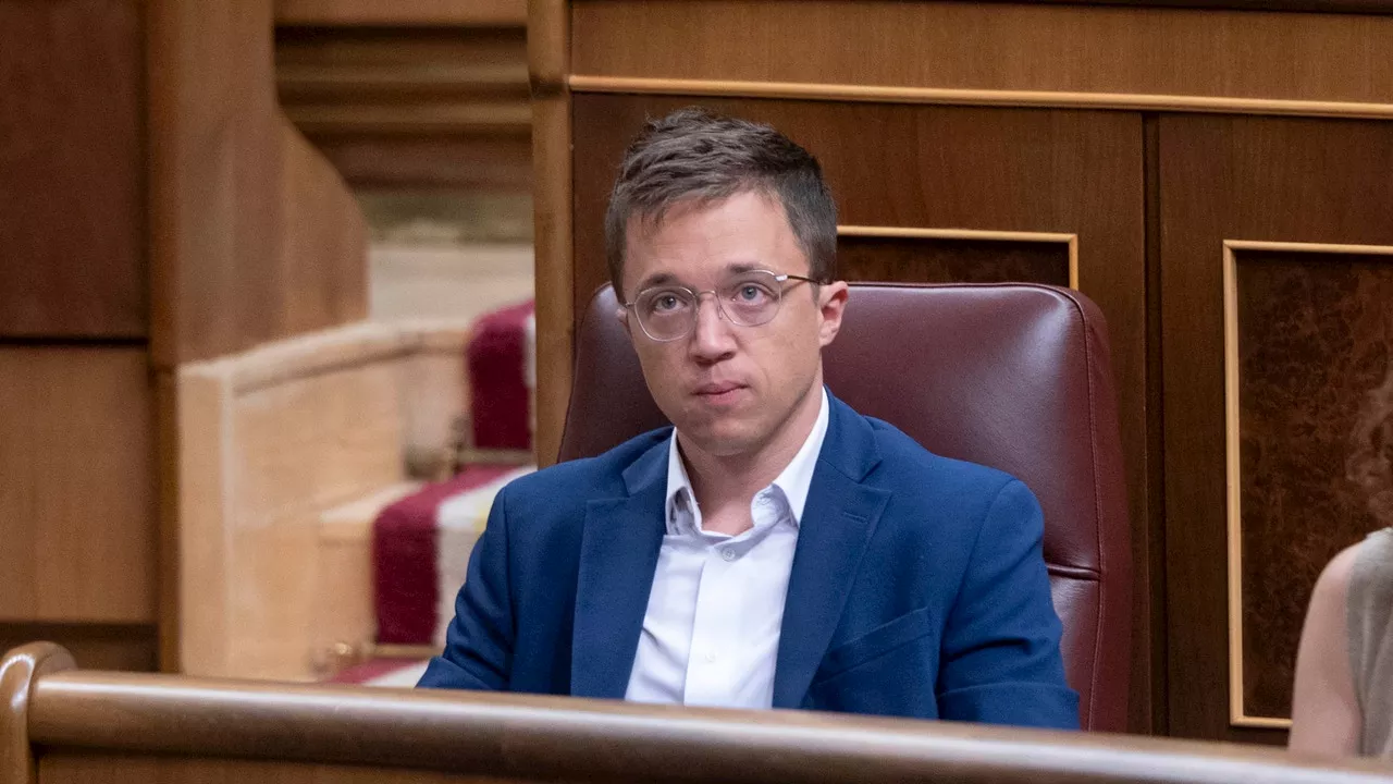 'Denigrante', 'insistente' y 'sin un ápice de empatía': los patrones de Errejón