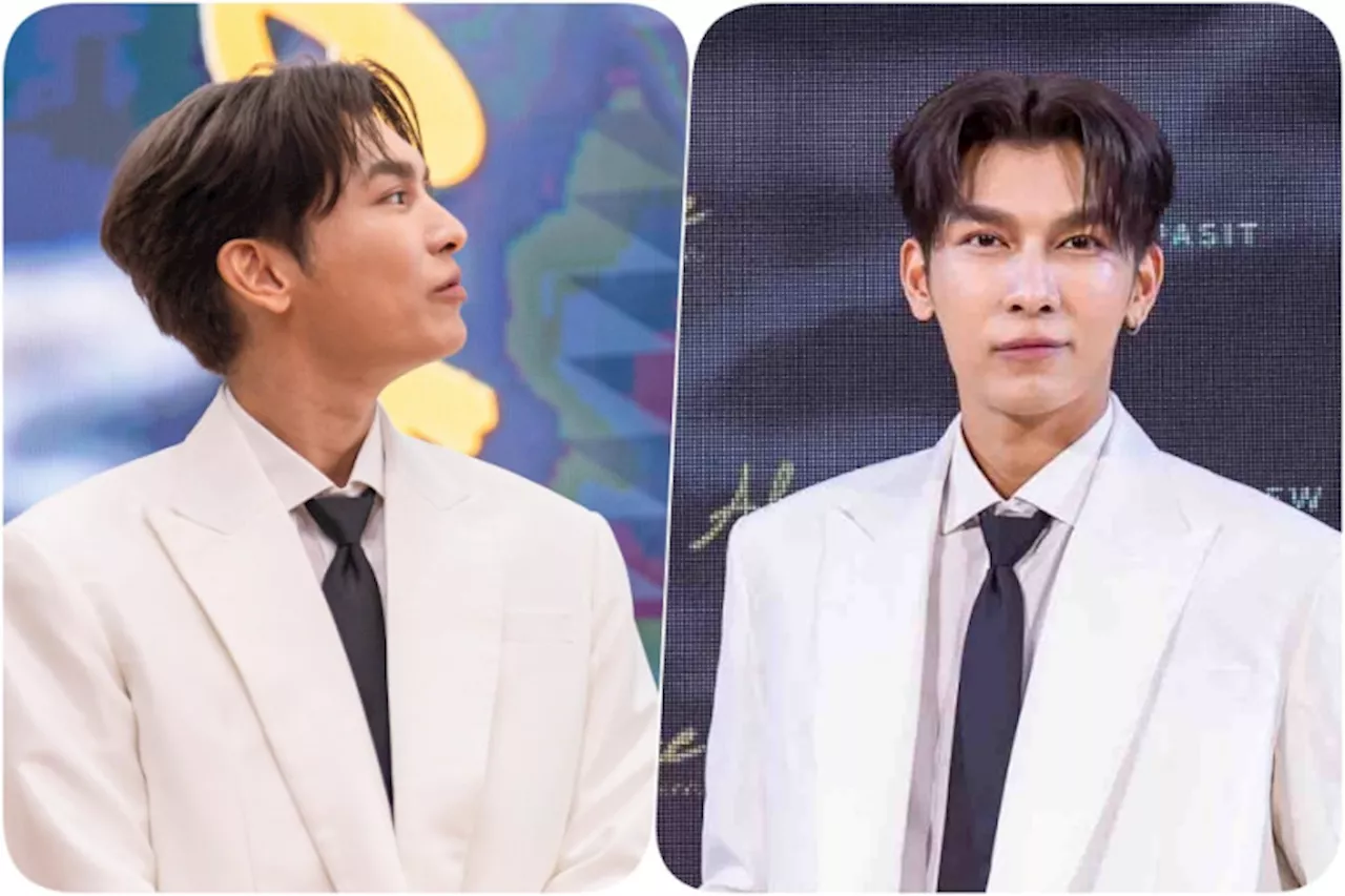 “มิว ศุภศิษฏ์” ปล่อยคัมแบ็คซิงเกิล “Absence ช่องว่างหัวใจ” เติมเต็มหัวใจให้อบอุ่น