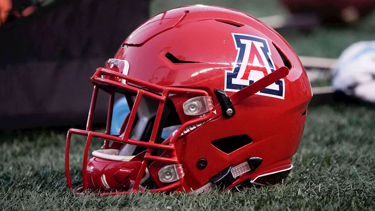 Arizona Wildcats Flip Three-Star Linebacker Recruit To Boost Their 2025 Class