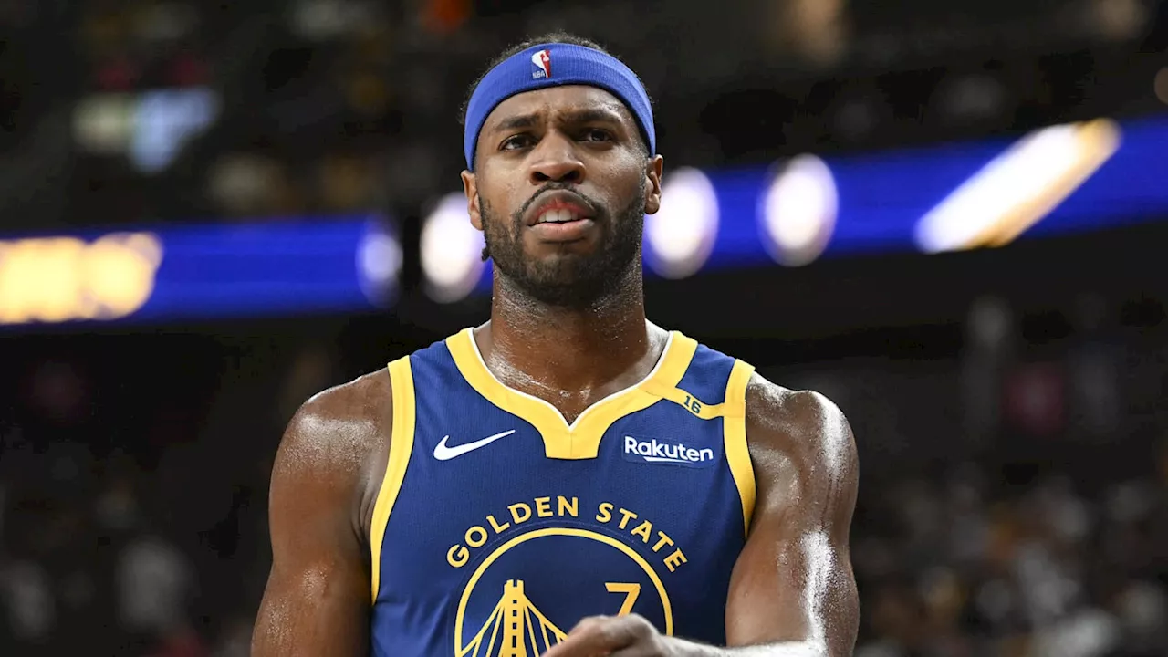 Buddy Hield Makes NBA History in Golden State Warriors vs. Utah Jazz