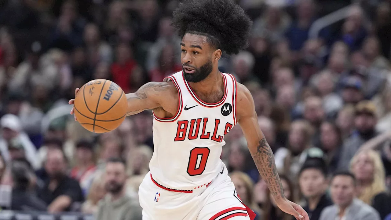 Former UNC Basketball One-And-Done Torches Milwaukee