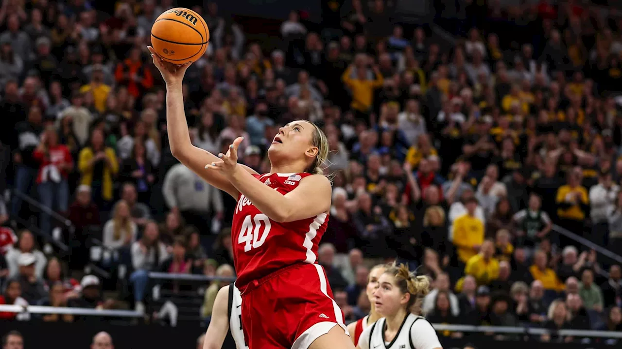 Is Indiana Women’s Basketball Better Than Nebraska?