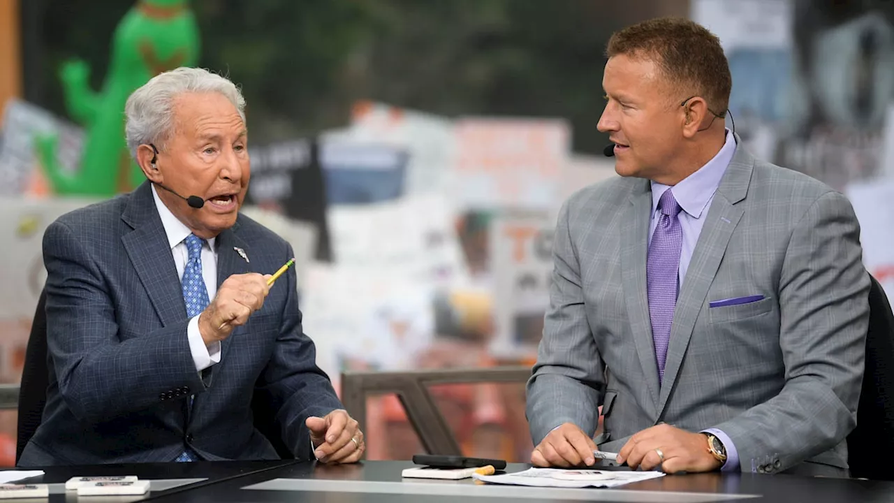 LIVE BLOG: ESPN College GameDay Previews Indiana-Washington in Bloomington