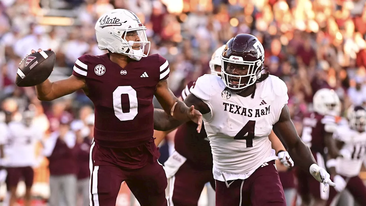 Mississippi State vs. Arkansas: Predicting Saturday’s SEC Showdown