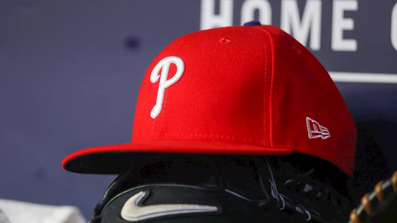 Star Philadelphia Phillies Prospect Focused on Bolstering One Side of Ball in AFL