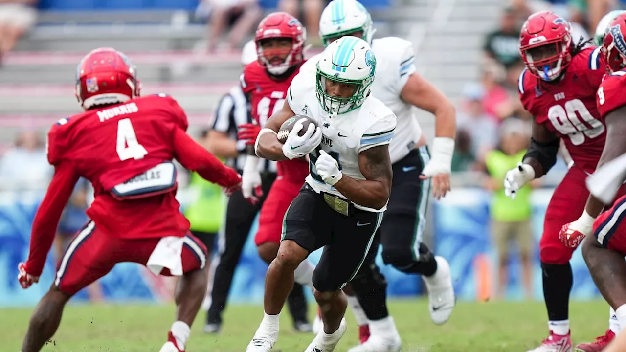 Tulane Football: Green Wave Are Going Bowling For Third Straight Season