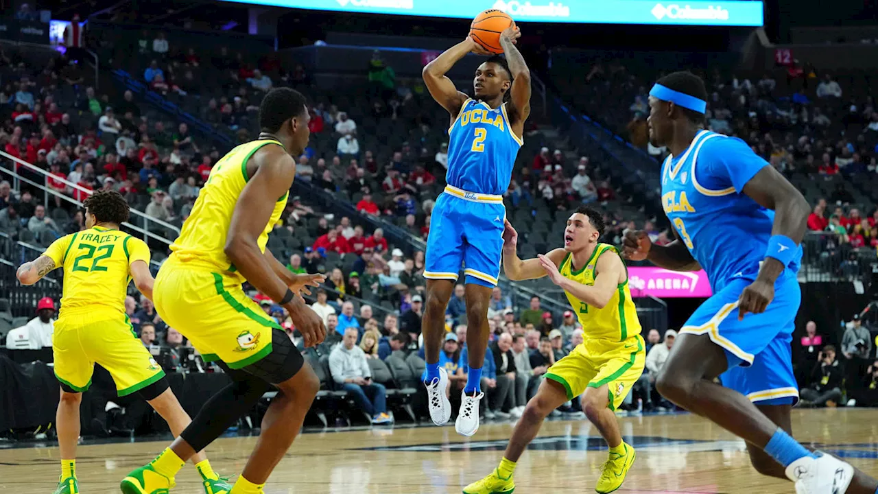 UCLA Basketball: Bruins Eyeing NCAA Tournament Return Behind Strong Experience on Ros