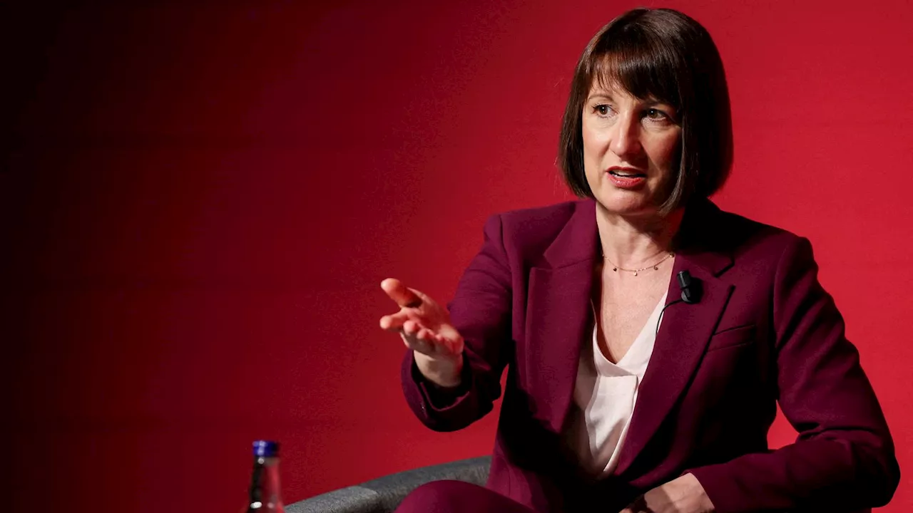 Chancellor Rachel Reeves to pledge £1.4bn for crumbling schools and childcare in the budget